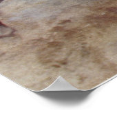 ハーレムの地獄の戦士たちH.チャールズ・マバロン ポスター (角)