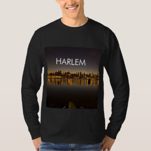 ハーレムの男性スエットシャツ Tシャツ