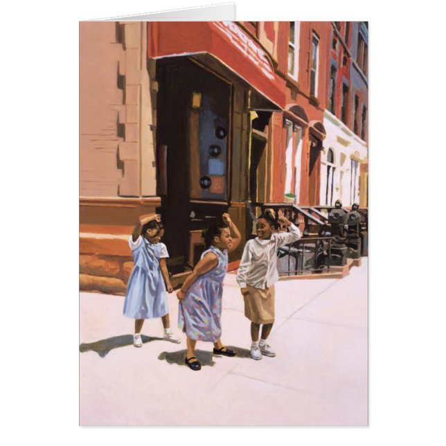 ハーレムジグ2001 (正面)