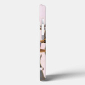 ハーレムジグ2001 Case-Mate iPhoneケース (裏面 / 左)