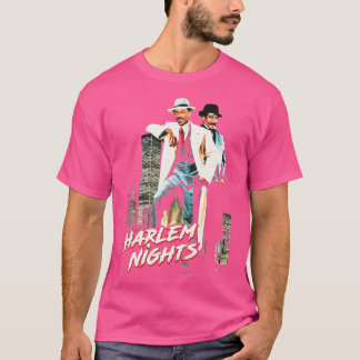 ハーレムナイト Tシャツ