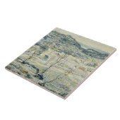 ハーレムバレーin冬（ニューヨークのシーン） タイル (側面)