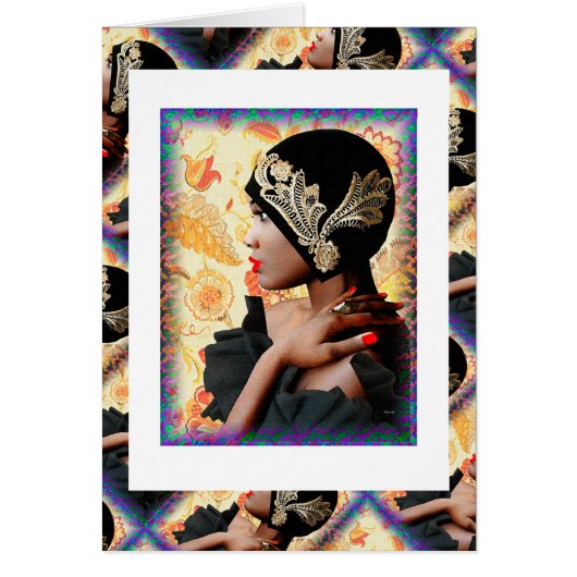 ハーレムルネッサンス (正面)