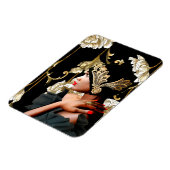 ハーレムルネッサンス1920年代 マグネット (左側)