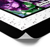 ハーレムルネッサンス ポスター (角)