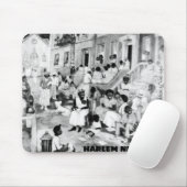 ハーレム夜 マウスパッド (マウス)