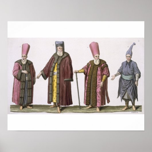 ハーレム大尉ハーレム大尉 ポスター (正面)