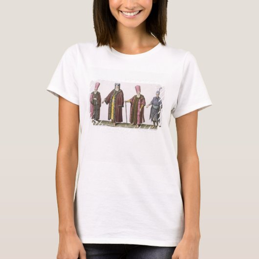ハーレム大尉ハーレム大尉 Tシャツ (正面)