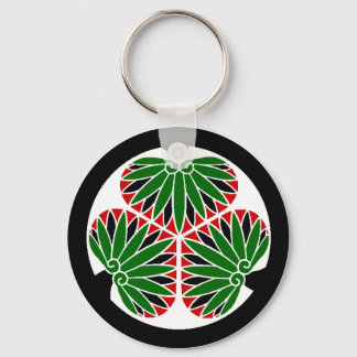 ハーレム将軍 キーホルダー