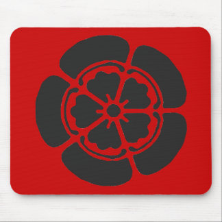 ハーレム将軍 マウスパッド