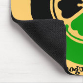 ハーレム将軍 マウスパッド (コーナー)