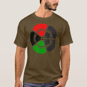 ハーレム将軍 Tシャツ