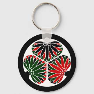 ハーレム2世の将軍 キーホルダー