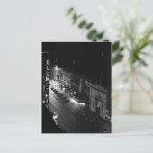 ハーレム・アット・ナイト1941 ポストカード (スタンド正面)