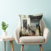 ハーレム クッション (椅子)