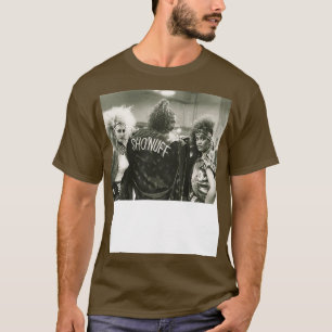 ハーレム・クルーネック・スウェットシャツの将軍 Tシャツ