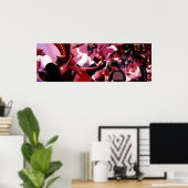 ハーレム・ナイトクラブのポスター ポスター (ホームオフィス)