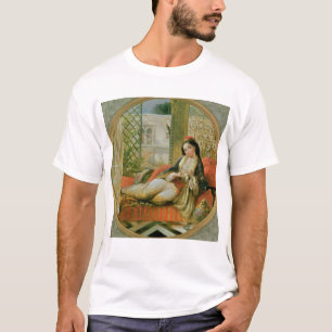 ハーレム Tシャツ