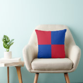 ハーレンカルスペル国旗 クッション (椅子)