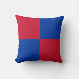 ハーレンカルスペル国旗 クッション