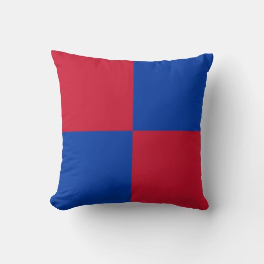 ハーレンカルスペル国旗 クッション (正面)