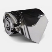 ハーレーの部品のタイ ネクタイ (ロール)