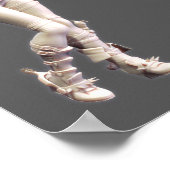 ハーレークインコンタート2 ポスター (角)