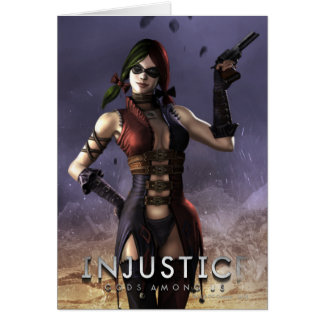 ハーレークイン