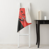 ハーレークイン2 シェルパブランケット (インサイチュ)