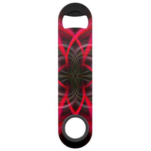 ハーレークイン スピード栓抜き (正面)