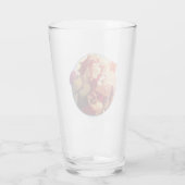 ハーレークイン&ポイズンアイビープライド漫画カバー タンブラーグラス (裏面)