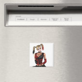 ハーレークイン マグネット (インサイチュ (食洗機))