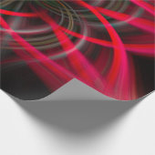 ハーレークイン ラッピングペーパー (角)