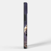 ハーレークイン iPhoneケース (右側面)