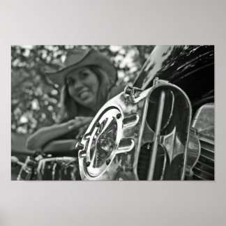 ハーレーサウンド ポスター