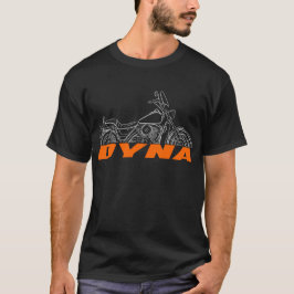 ハーレーダビッドソン CVO FXR4 2000 Tシャツ