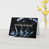 ハーレーライダーロード向け発疹が良く近いカードを取得 カード (黄色い花)