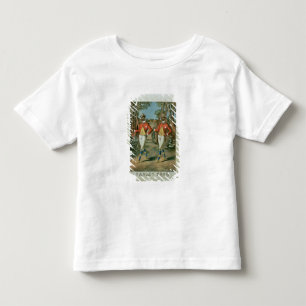 「ハーレー兄弟」の広告 トドラーTシャツ