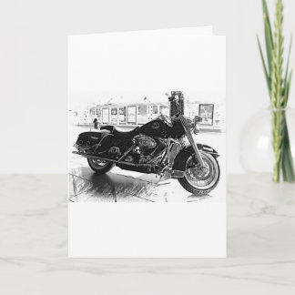 ハーレー カード