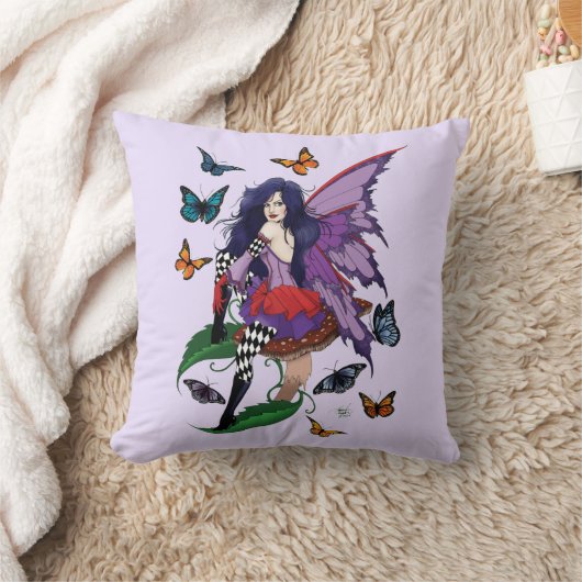 ハーレー クッション (ブランケット)