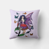 ハーレー クッション (裏面)