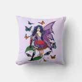 ハーレー クッション (正面)