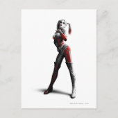 ハーレー ポストカード (正面)