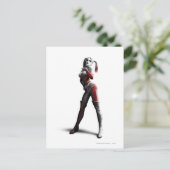 ハーレー ポストカード (スタンド正面)