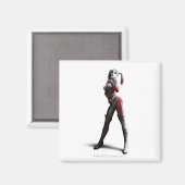 ハーレー マグネット (正面/裏面)