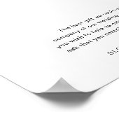 ハーロウ ウィッシング ウェル ベンモ QRコード ウェディング サイン (角)