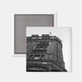 ハーロズ マグネット (正面/裏面)