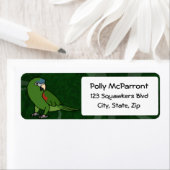 ハーンズマコー ラベル (インサイチュ)