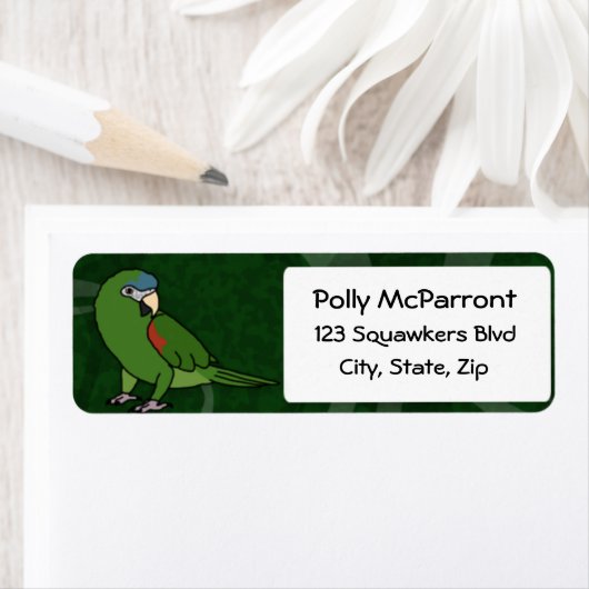 ハーンズマコー ラベル (インサイチュ)