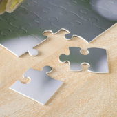 ハーンズミニマコー ジグソーパズル (側面)